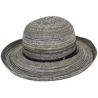 Rene Cotton Nylon Resort Hat