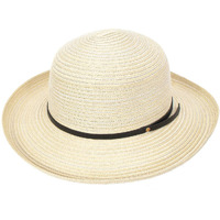 Rene Cotton Nylon Resort Hat