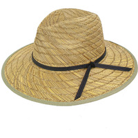 Conker Straw Resort Hat