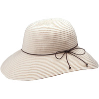 Hillary Polyester Resort Hat