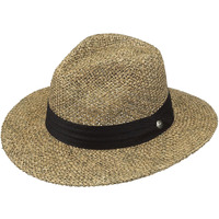 L-Island Straw Resort Hat