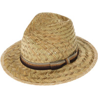 Samba Straw Resort Hat
