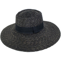 Matilda Straw Resort Hat