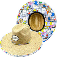 Kenny Characters Extra Wide Brim Lifeguard Hat