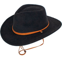 Masi Polyester Felt Hat
