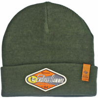 Endless Summer Acrylic Cuffed Beanie Cap Hat