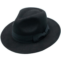 Stephano Polyester Adjustable Western Drifter Cowboy Hat