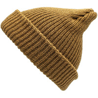 Harpoon Acrylic Beanie Hat