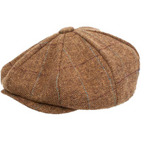 Jackson Wool Newsboy Hat