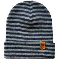 Cuffed Traditional RoRo Blue/Gray