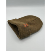 Cuffed Traditional Fusion Green/Brown