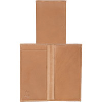 CHECKBOOK COVER