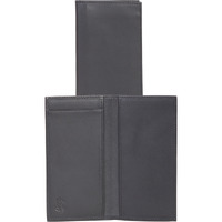 CHECKBOOK COVER