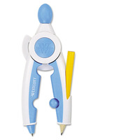 5IN SCISSOR BLUNT ANTIMICROBIAL