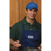 EB101 | ESSENTIALS BRUSHED TWILL- Brushed Cotton Twill, Six Panel, Low Profile, Unstructured Cap, Self-Fabric Closure with Antique Brass Slider- ROYAL