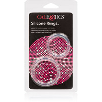 Silicone Rings L/XL(D0102H7XRZ7.)
