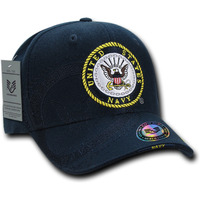 Shadow Caps, Navy, Navy