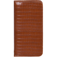 BLANK POCKET NOTEBOOK
