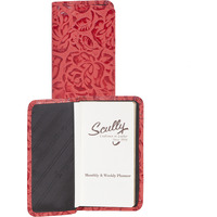 BLANK POCKET NOTEBOOK