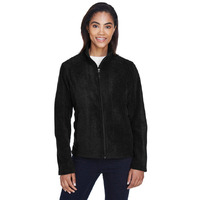 CORE365 78190 Ladies' Journey Fleece Jacket