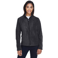 CORE365 78190 Ladies' Journey Fleece Jacket