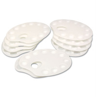 PAINT TRAYS PACK OF 10