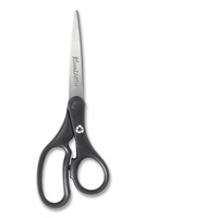 KLEENEARTH BASIC 8IN SCISSORS BENT