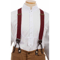 ELASTIC SUSPENDERS
