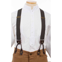 ELASTIC SUSPENDERS