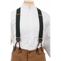 ELASTIC SUSPENDERS