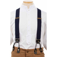 ELASTIC SUSPENDERS