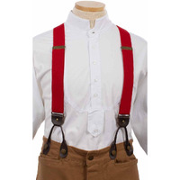 ELASTIC SUSPENDERS