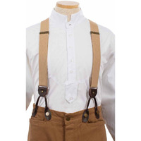 ELASTIC SUSPENDERS