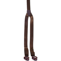 FRENCH SILK SUSPENDER