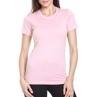 Ladies T-Shirt - cOOL BLUE - XS(D0102H78DLJ)