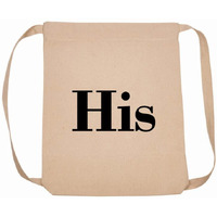 Backpack His (Block)