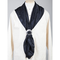 SILK SCARF