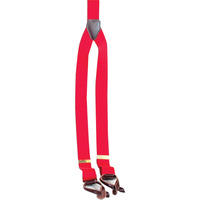 LADIES ELASTIC SUSPENDERS