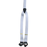 LADIES ELASTIC SUSPENDERS