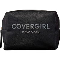 CoverGirl Bag - Black by CoverGirl for Women - 1 Pc Bag
