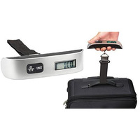 Luggage Scale With Temperature Sensor(D0102HEY6I7.)