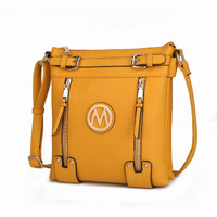 Veronika Crossbody Bag