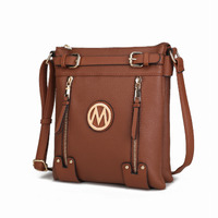 Veronika Crossbody Bag