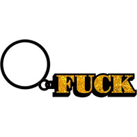 FUCK KEYCHAIN (NET)