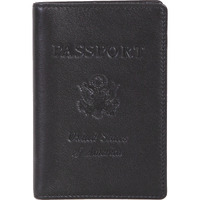 PASSPORT COVER