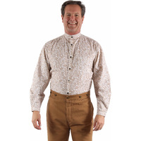 PAISLEY SHIRT