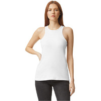 Ladies cVc Racerback Tank - BLAcK - S(D0102H7YTgJ)