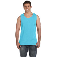 Adult Heavyweight Tank - WHITE - S(D0102H78R86)