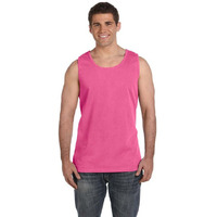Adult Heavyweight Tank - WHITE - S(D0102H78R16)