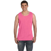 Adult Heavyweight Tank - WHITE - S(D0102H78EA2)